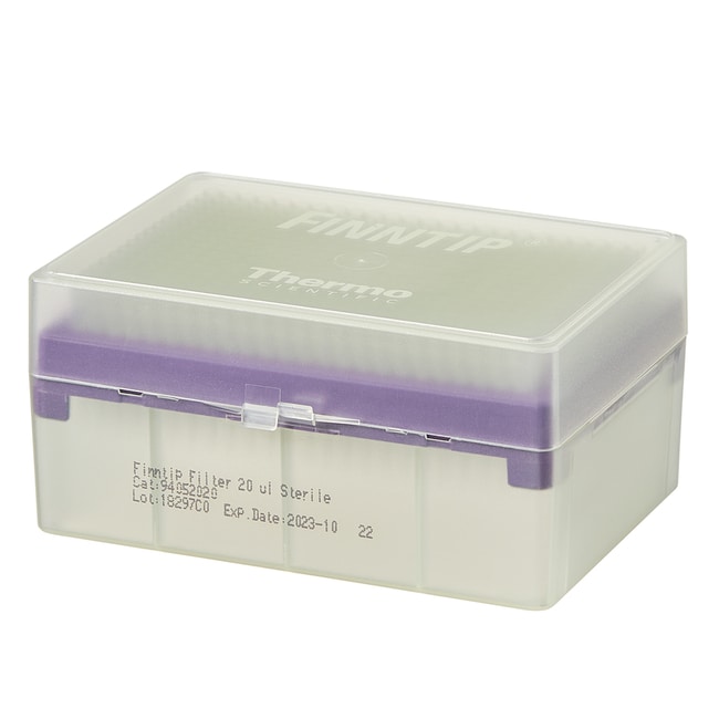 Thermo Scientific Finntip Pipettenspitze