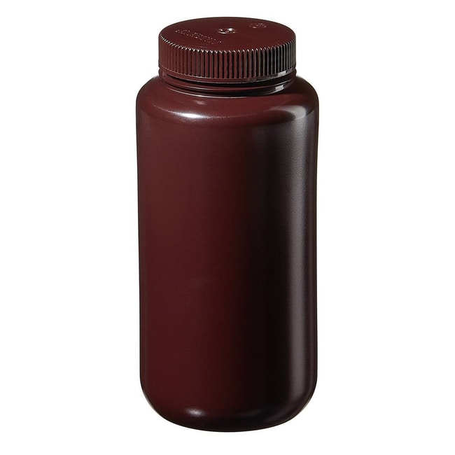 Thermo Scientific Nalgene Economy braune