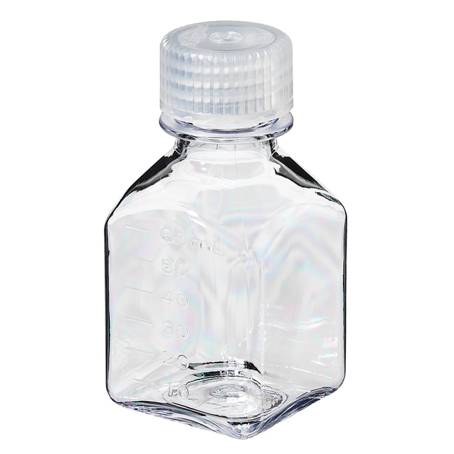 Thermo Scientific Nalgene Quadratische F