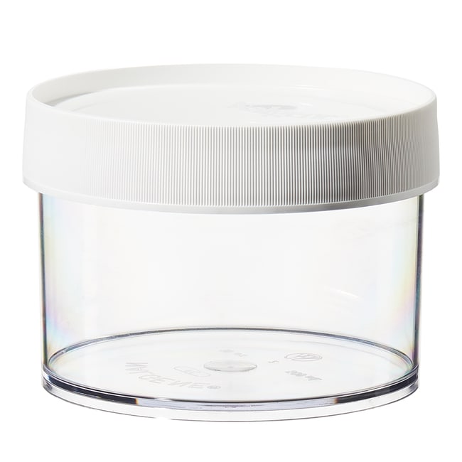 Thermo Scientific Nalgene Geradwandige W