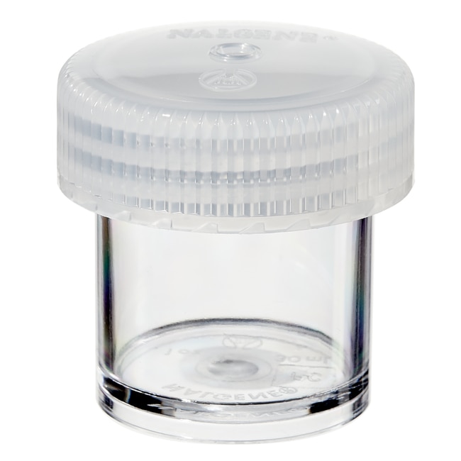 Thermo Scientific Nalgene Geradwandige W