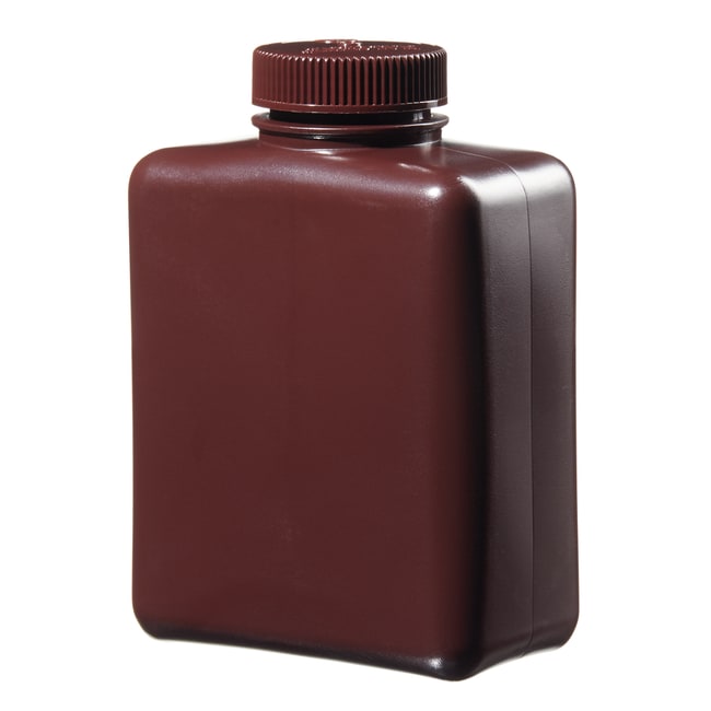 Thermo Scientific Nalgene Rechteckige br