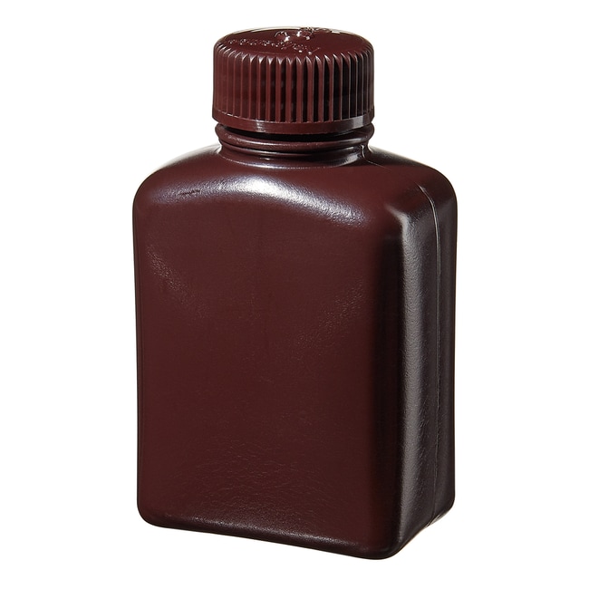 Thermo Scientific Nalgene Rechteckige br