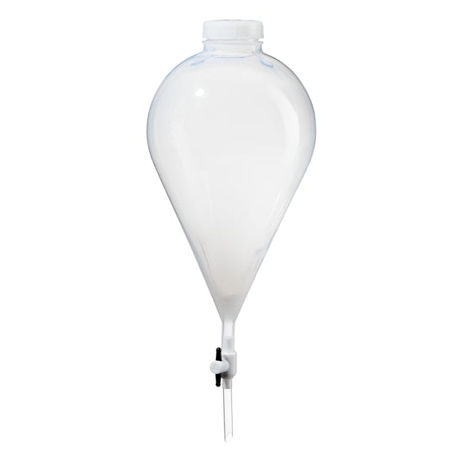 Thermo Scientific Nalgene Scheidetrichte