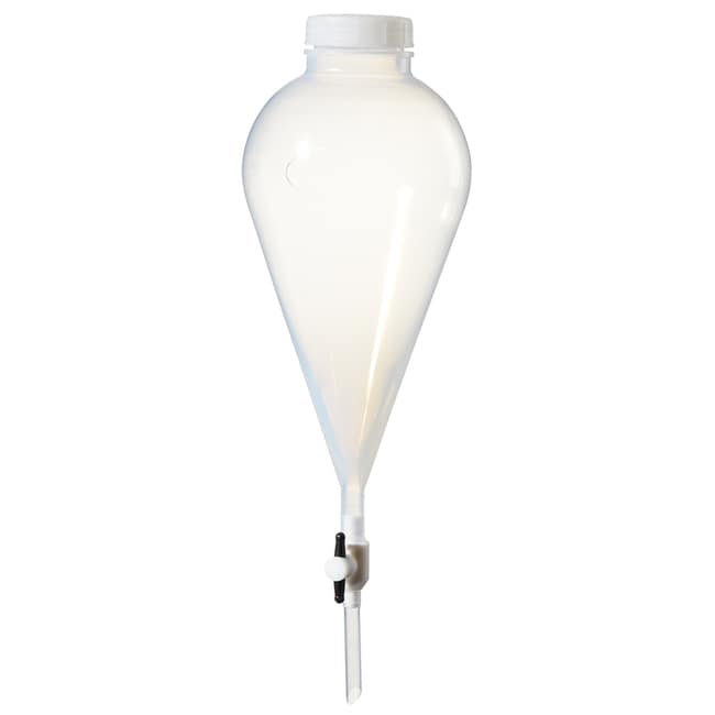 Thermo Scientific Nalgene Scheidetrichte