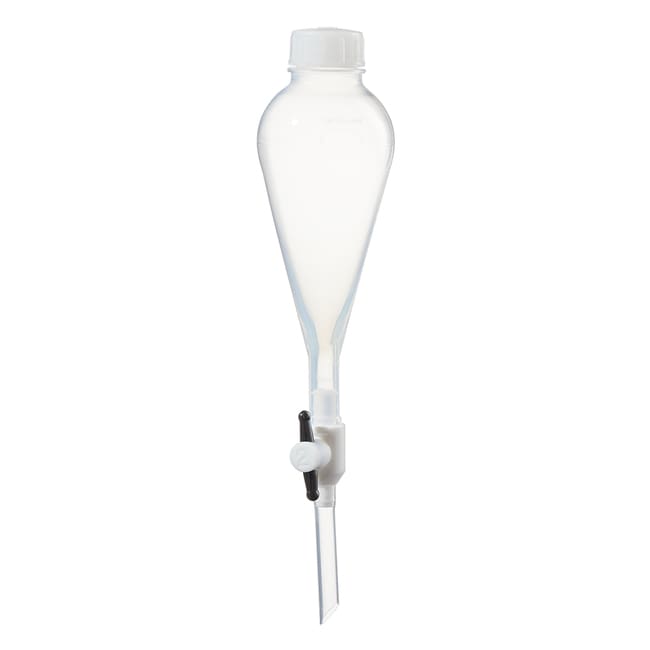 Thermo Scientific Nalgene Scheidetrichte