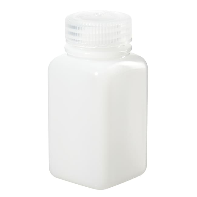 Thermo Scientific Nalgene quadratische H