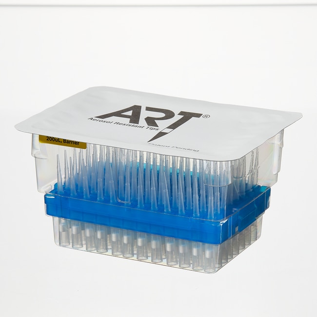 Thermo Scientific ART Barriere-Pipettens