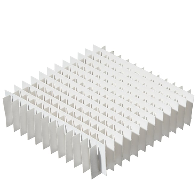 RUMINDDELING 13 X 13 FOR CRYOBANK VE=24