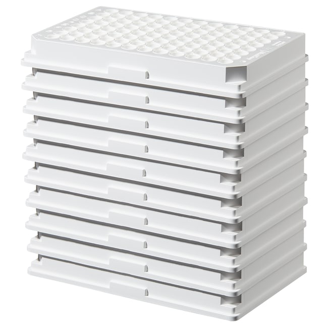 Thermo Scientific Weiße 96-Well-Platten
