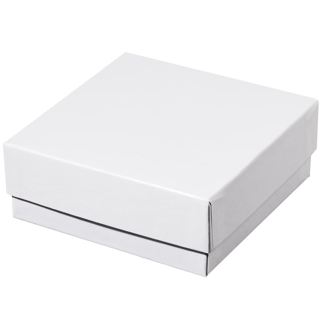 Thermo Scientific Kryoboxen, Aufnahmever