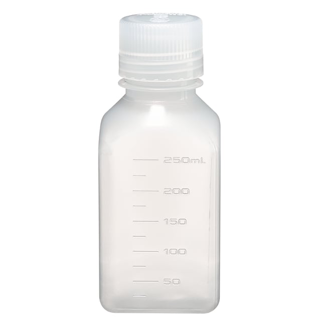 Thermo Scientific Nalgene quadratische P