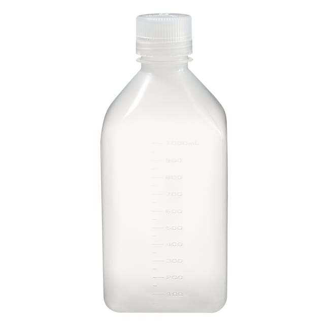 Thermo Scientific Nalgene quadratische P