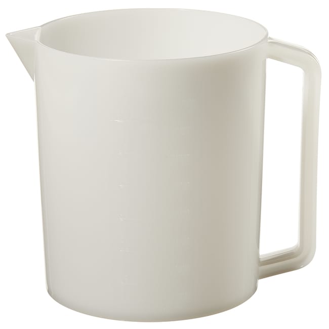 Thermo Scientific Nalgene graduierte HDP