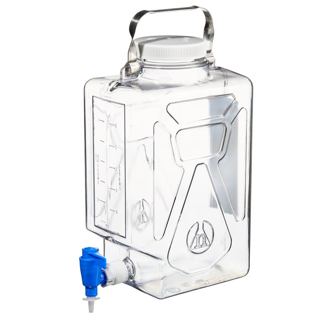 Thermo Scientific Nalgene Clearboy, rech