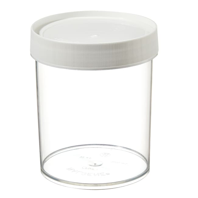 Thermo Scientific Nalgene Geradwandige W