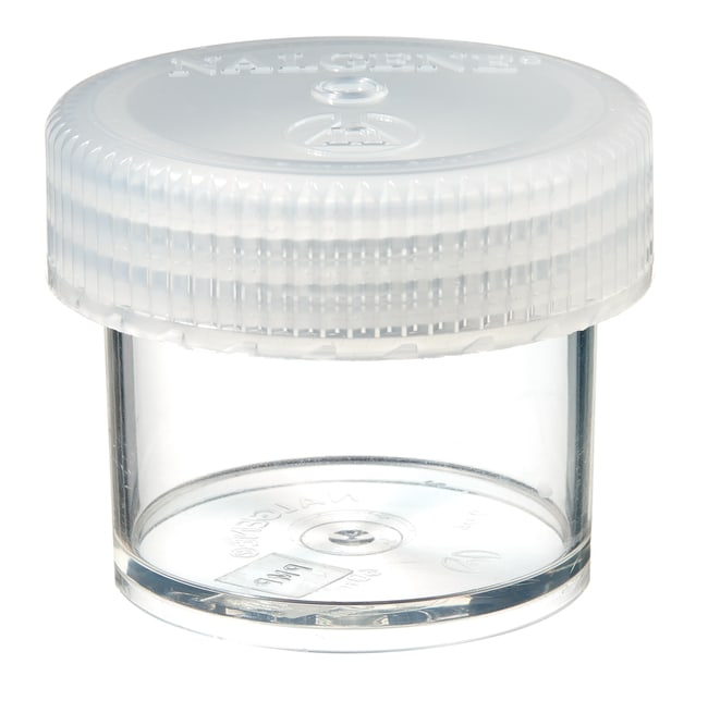 Thermo Scientific Nalgene Geradwandige W