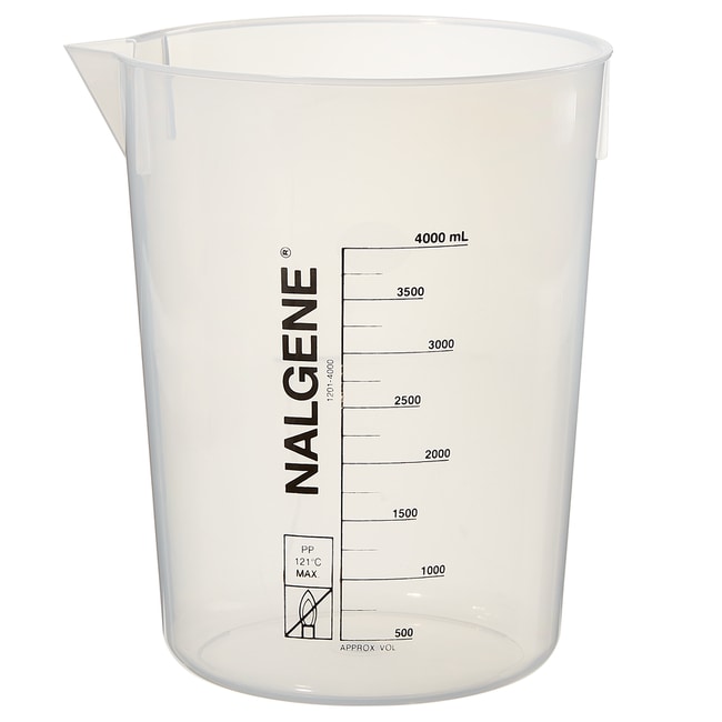 Thermo Scientific Nalgene Griffin Kunsts