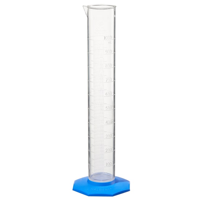 Thermo Scientific Nalgene Zylinder mit P