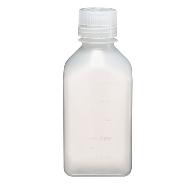 Thermo Scientific Nalgene quadratische P