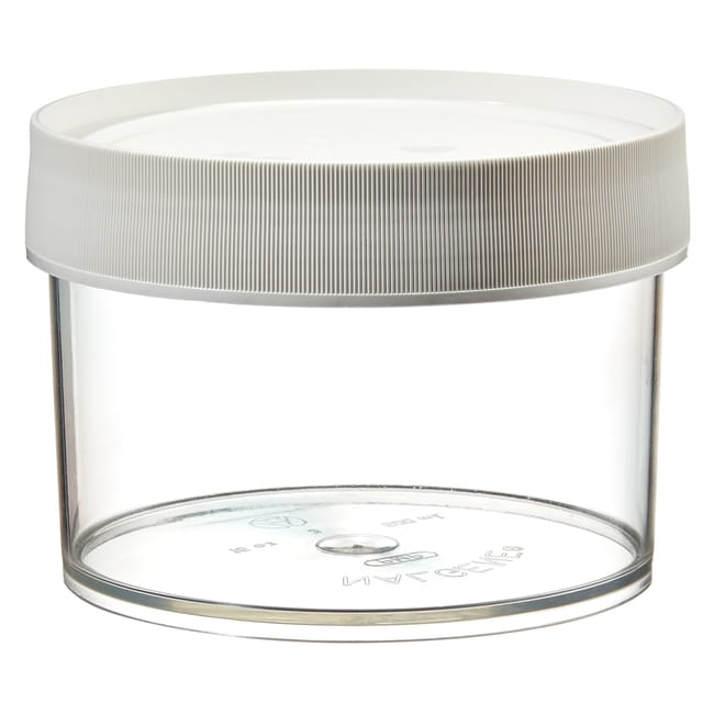 Thermo Scientific Nalgene Geradwandige W