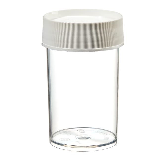 Thermo Scientific Nalgene Geradwandige W