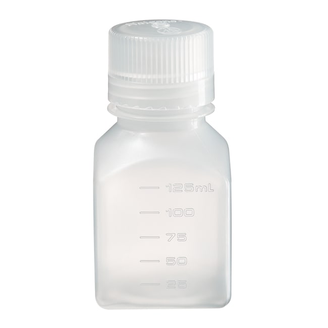 Thermo Scientific Nalgene quadratische P