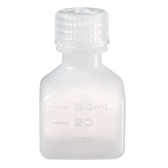 Thermo Scientific Nalgene Quadratische E