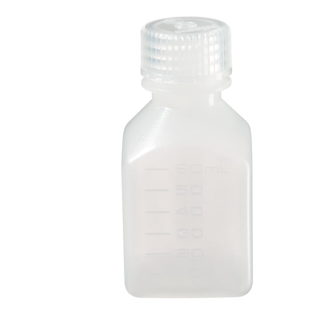 Thermo Scientific Nalgene Quadratische E
