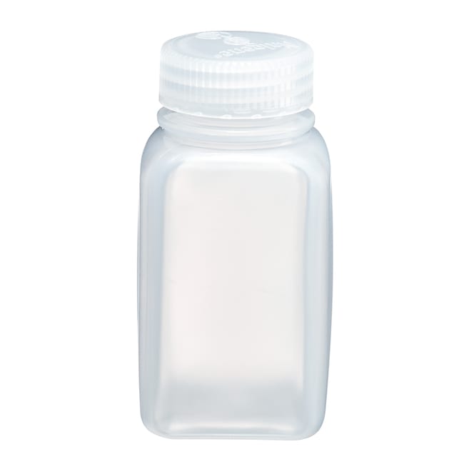 Thermo Scientific Nalgene quadratische P