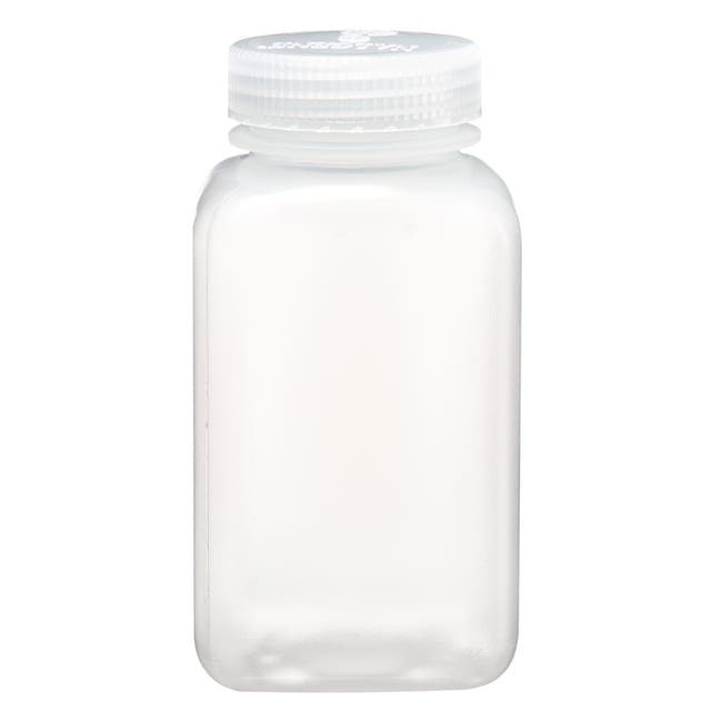 Thermo Scientific Nalgene quadratische P