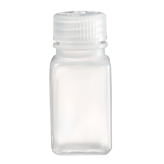 Thermo Scientific Nalgene quadratische P