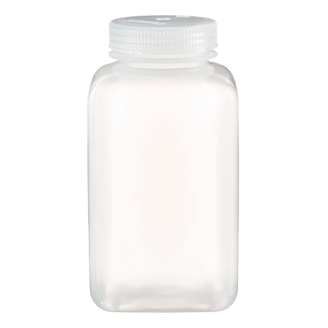 Thermo Scientific Nalgene quadratische P