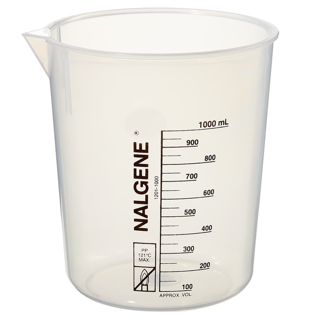 Thermo Scientific Nalgene Griffin Kunsts