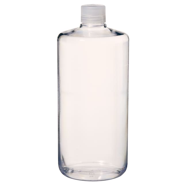 BOTTLE LARGE POLYCARBONATE CAPACITY 2.5L