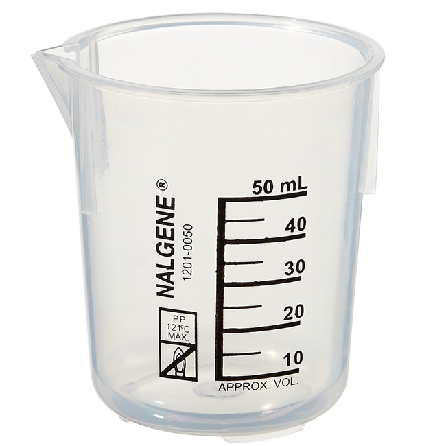 Thermo Scientific Nalgene Griffin Kunsts