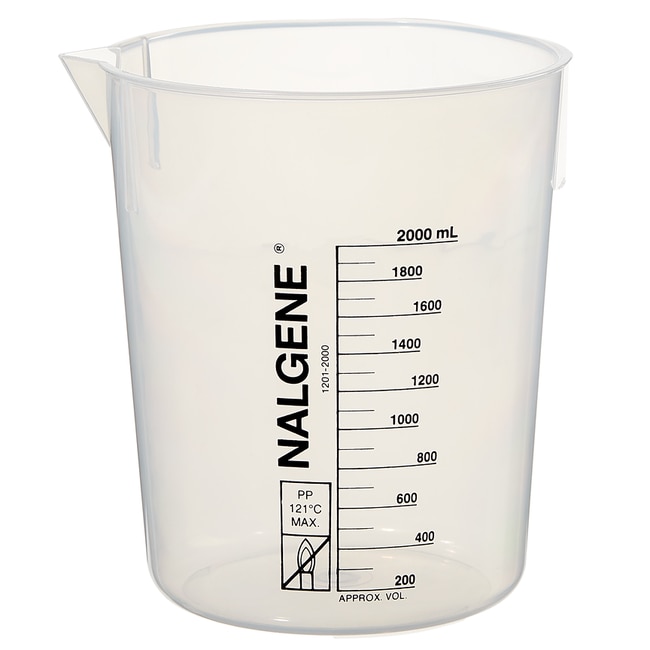 Thermo Scientific Nalgene Griffin Kunsts