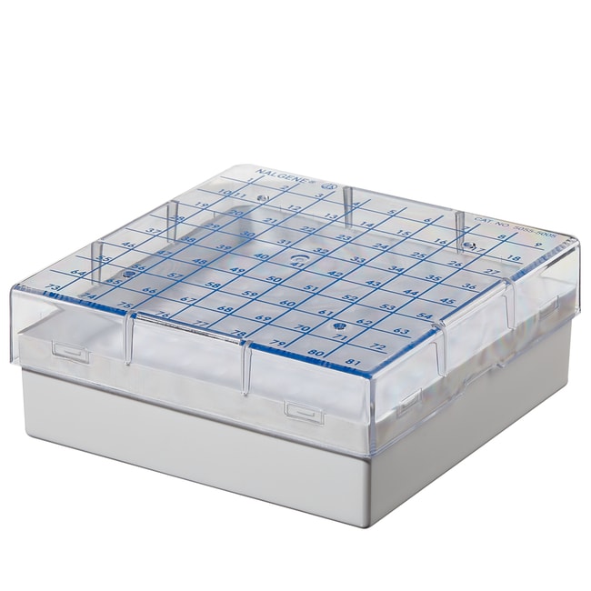 Thermo Scientific Nalgene Lagerungsboxen
