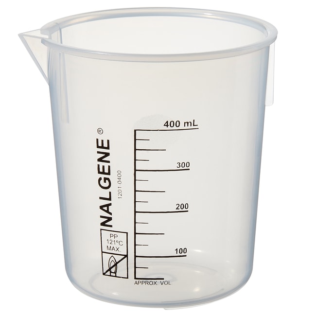 Thermo Scientific Nalgene Griffin Messbe