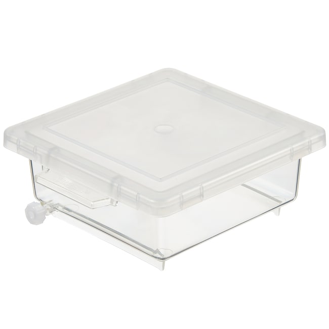 Thermo Scientific Nalgene Fa¨rbekammern,