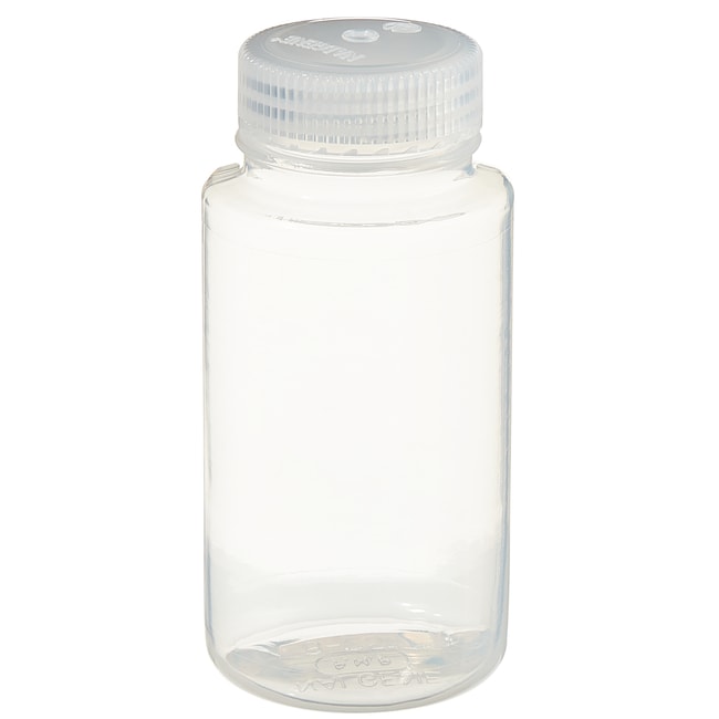 Thermo Scientific Nalgene Weithalsflasch