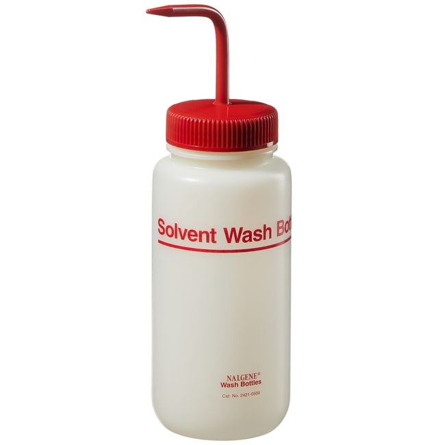 Thermo Scientific Fluorierte Nalgene HDP