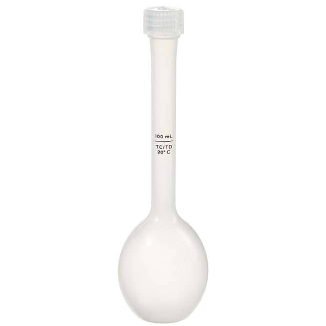 Thermo Scientific Nalgene volumetrische