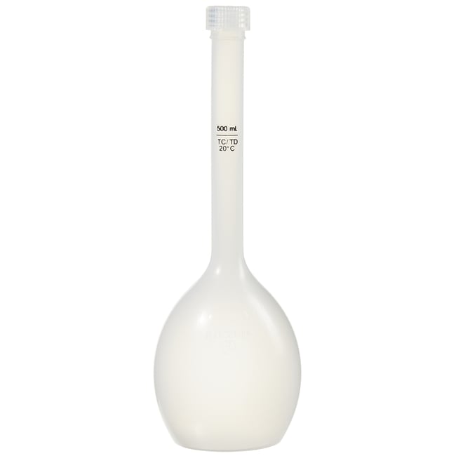 Thermo Scientific Nalgene volumetrische
