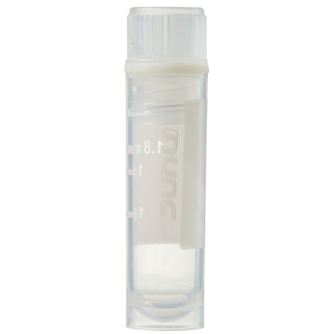 Thermo Scientific Nunc Kryoro¨hrchen fu¨