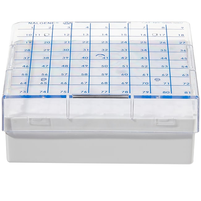 Thermo Scientific Nalgene Lagerungsboxen
