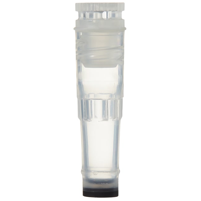 X192 CryoBank Non Coded Vial 0.5ml, rack