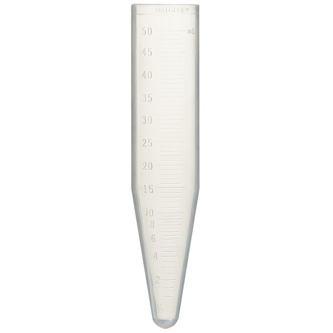 Thermo Scientific Nalgene Konische Zentr
