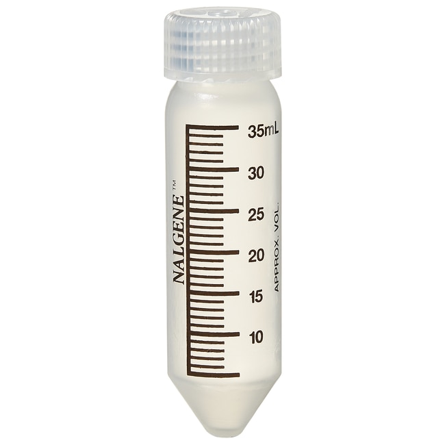 Thermo Scientific NalgeneTM Oak Ridge ko