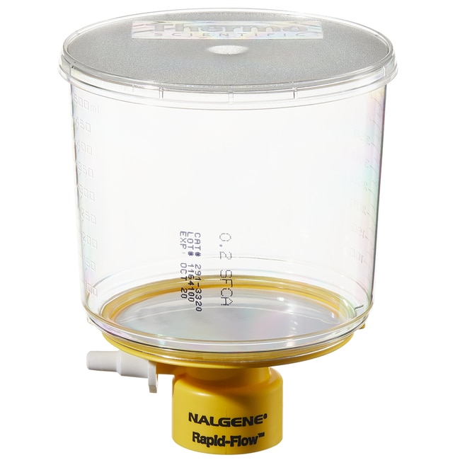 Thermo Scientific Nalgene MF75 Sterile B